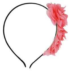 Headband Crown – Pink