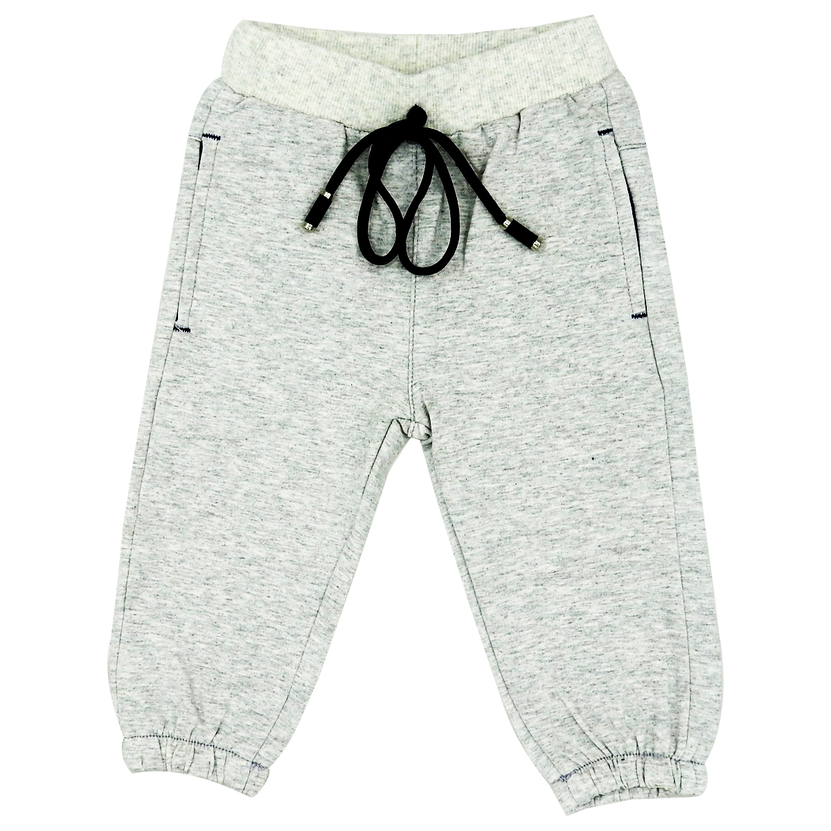 Pant Jog 22- Light Grey - ohbaby