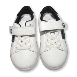 Shoes “Tennis” – White/Black