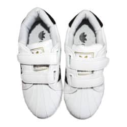 Shoes “Adidas” – White & Black