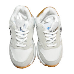 Shoes “Tennis” – Beige