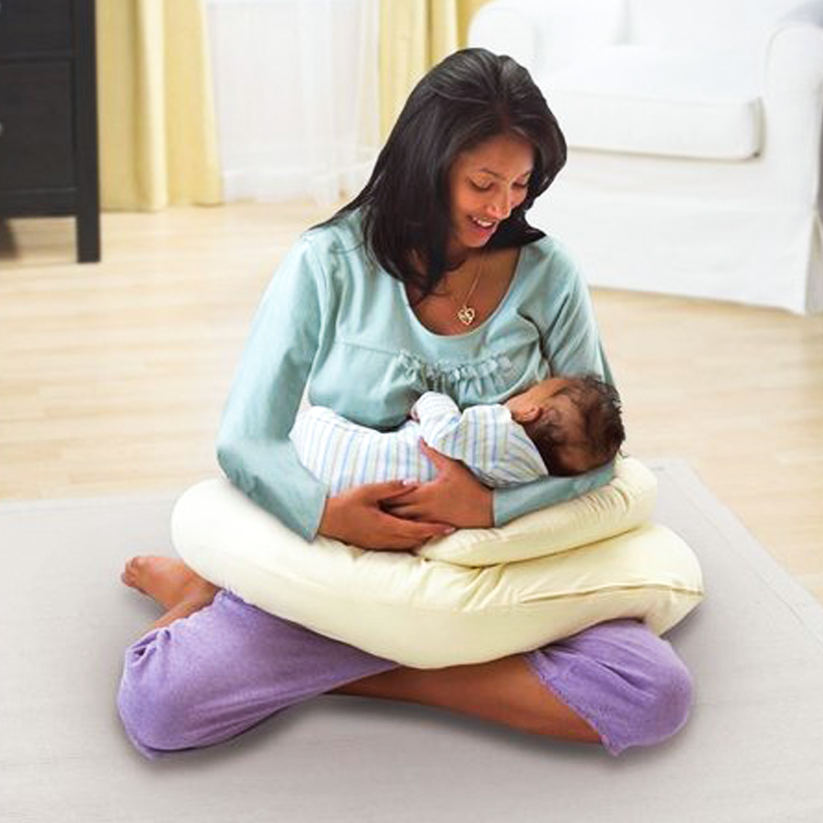 Infant body support pillow hotsell