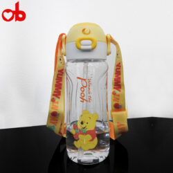 Water Bottle “Winnie the Pooh”
