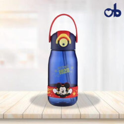 Water Bottle “Mickey Mouse”