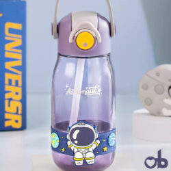 Water Bottle “Astronaut”