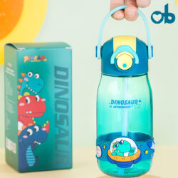 Water Bottle “Dinosaur”