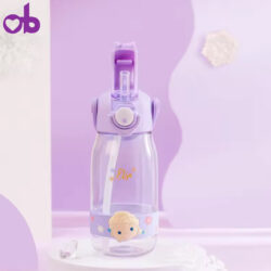 Water Bottle “Frozen”