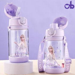 Water Bottle “Frozen”