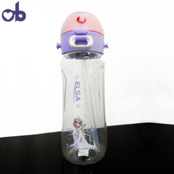 Water Bottle “Elsa”
