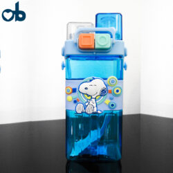 Water Bottle “Snoopy”