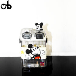 Water Bottle “Mickey Mouse”